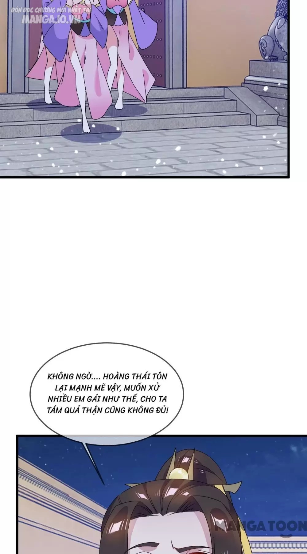 Cực Phẩm Bại Gia Tử Chapter 57 - Trang 2