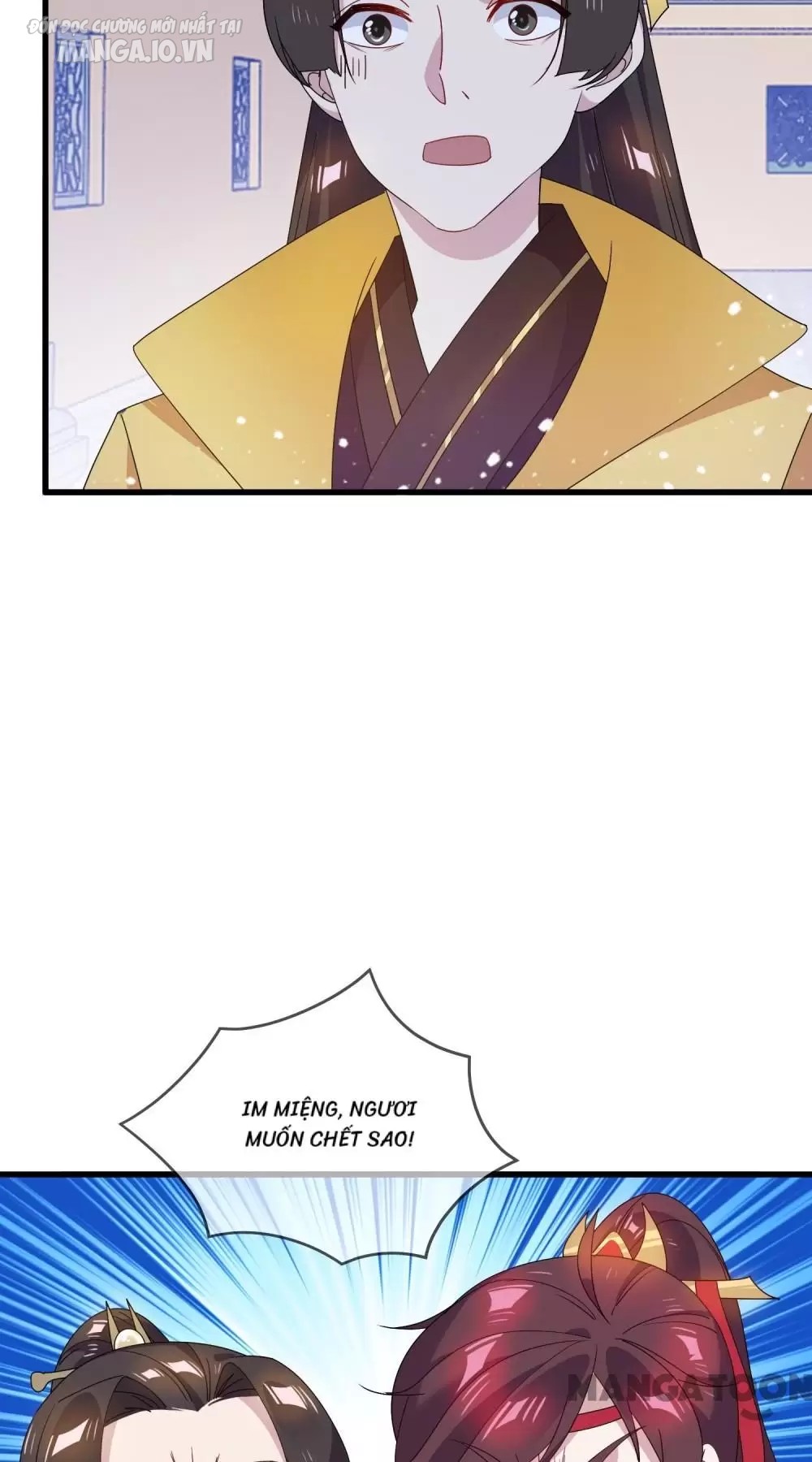 Cực Phẩm Bại Gia Tử Chapter 57 - Trang 2