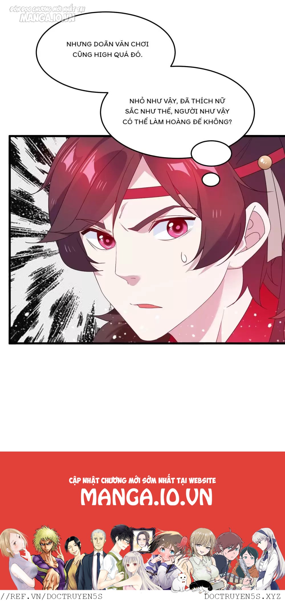 Cực Phẩm Bại Gia Tử Chapter 57 - Trang 2