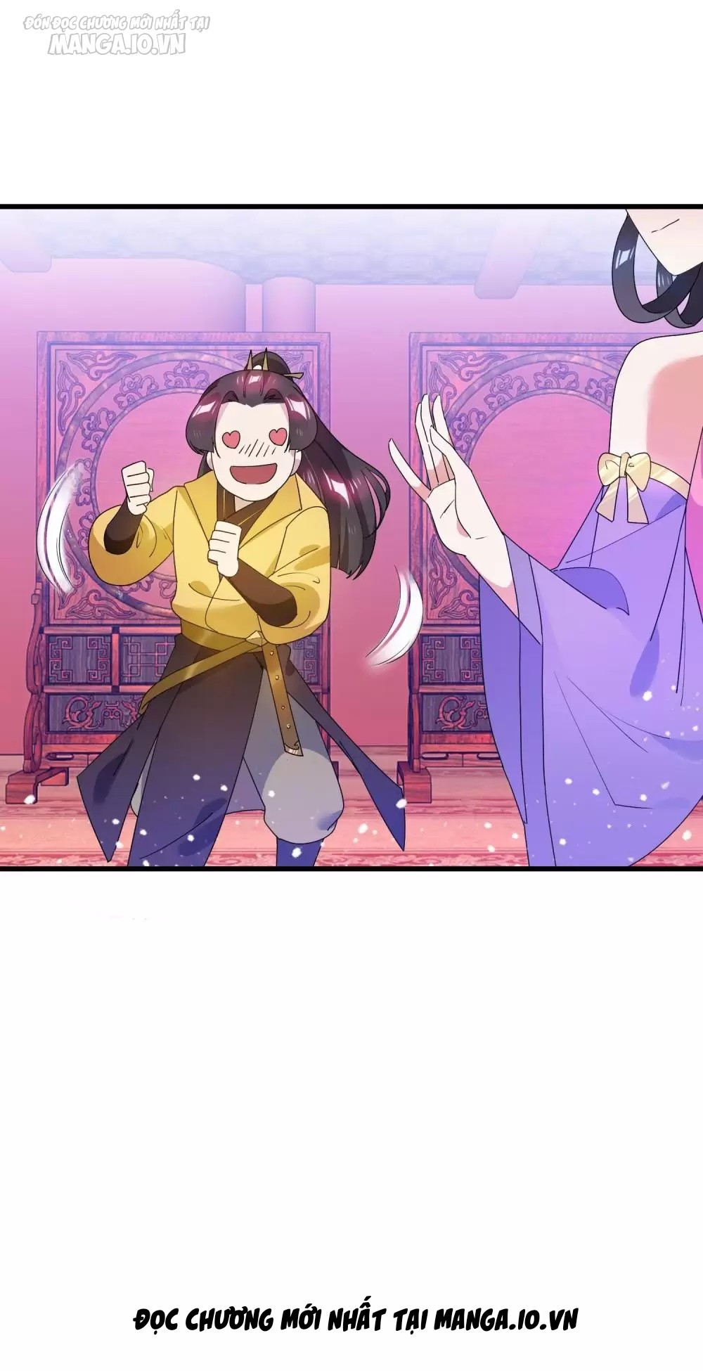 Cực Phẩm Bại Gia Tử Chapter 57 - Trang 2