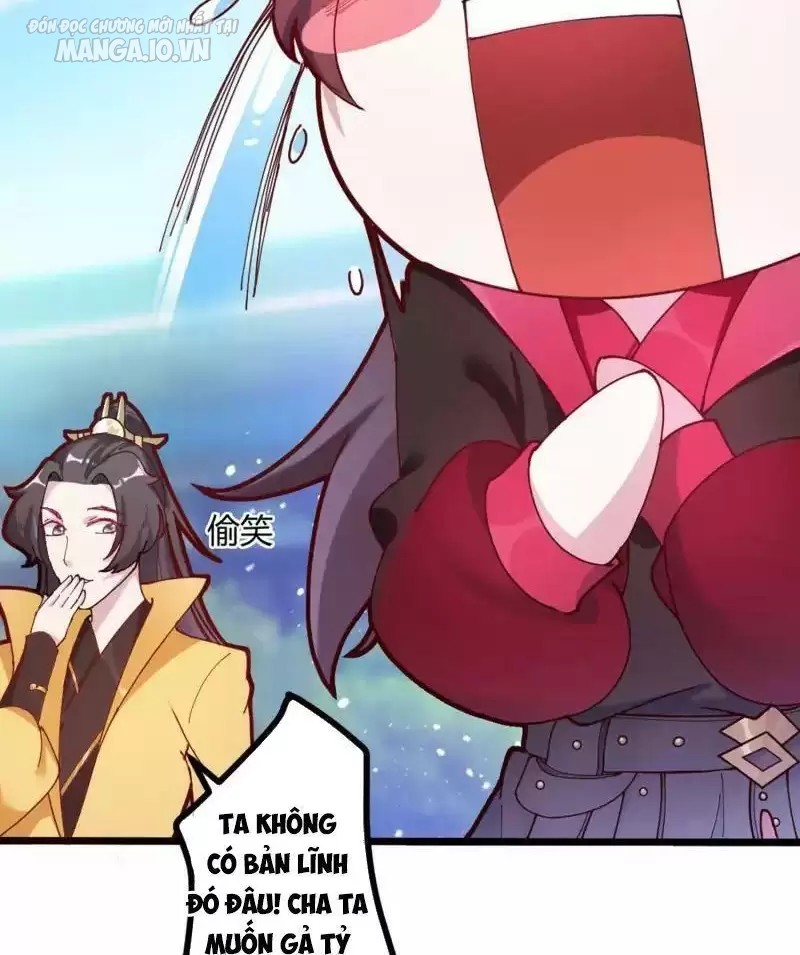 Cực Phẩm Bại Gia Tử Chapter 6 - Trang 2