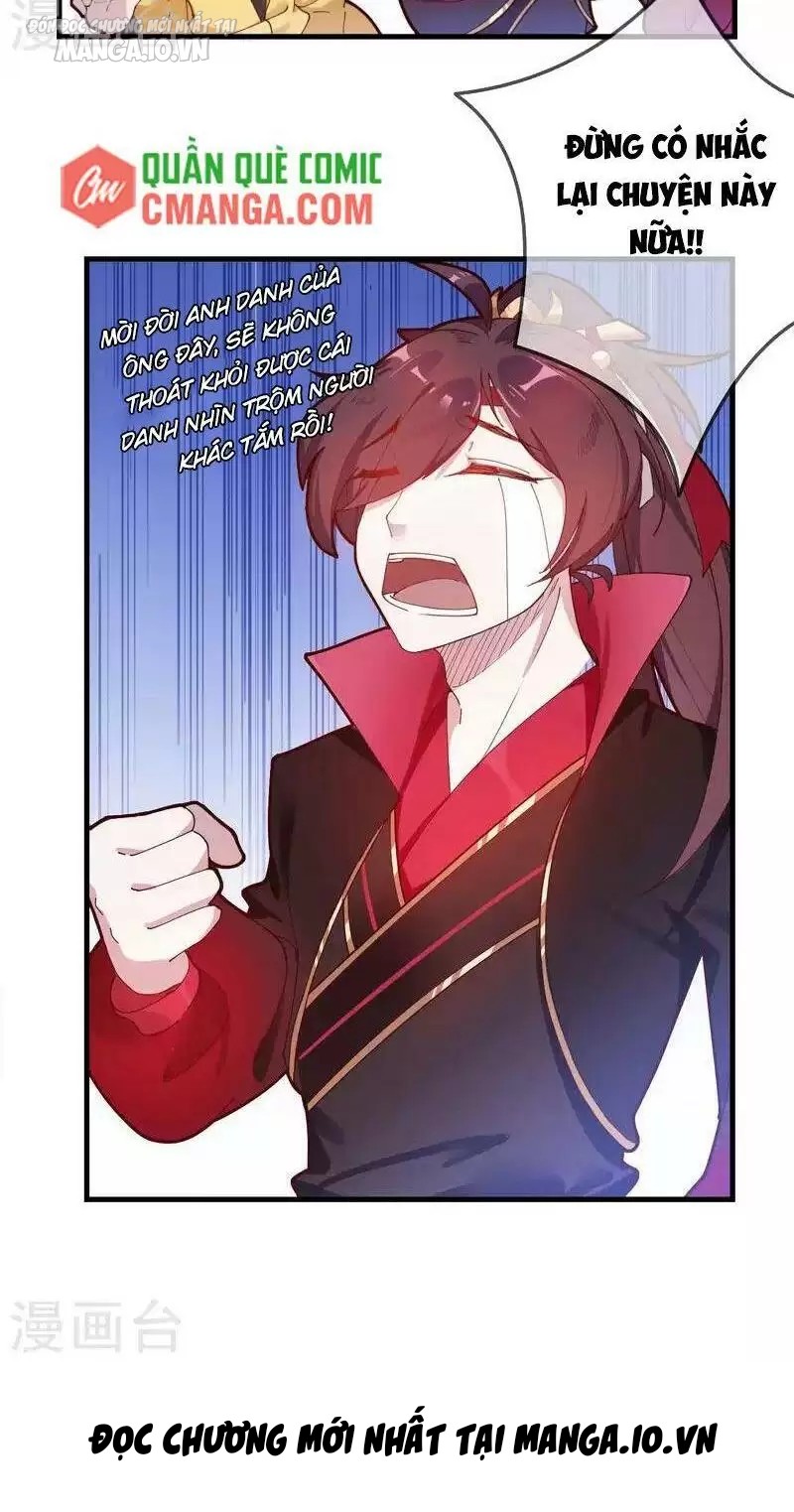 Cực Phẩm Bại Gia Tử Chapter 6 - Trang 2