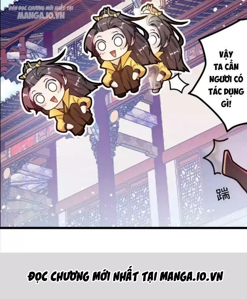 Cực Phẩm Bại Gia Tử Chapter 6 - Trang 2