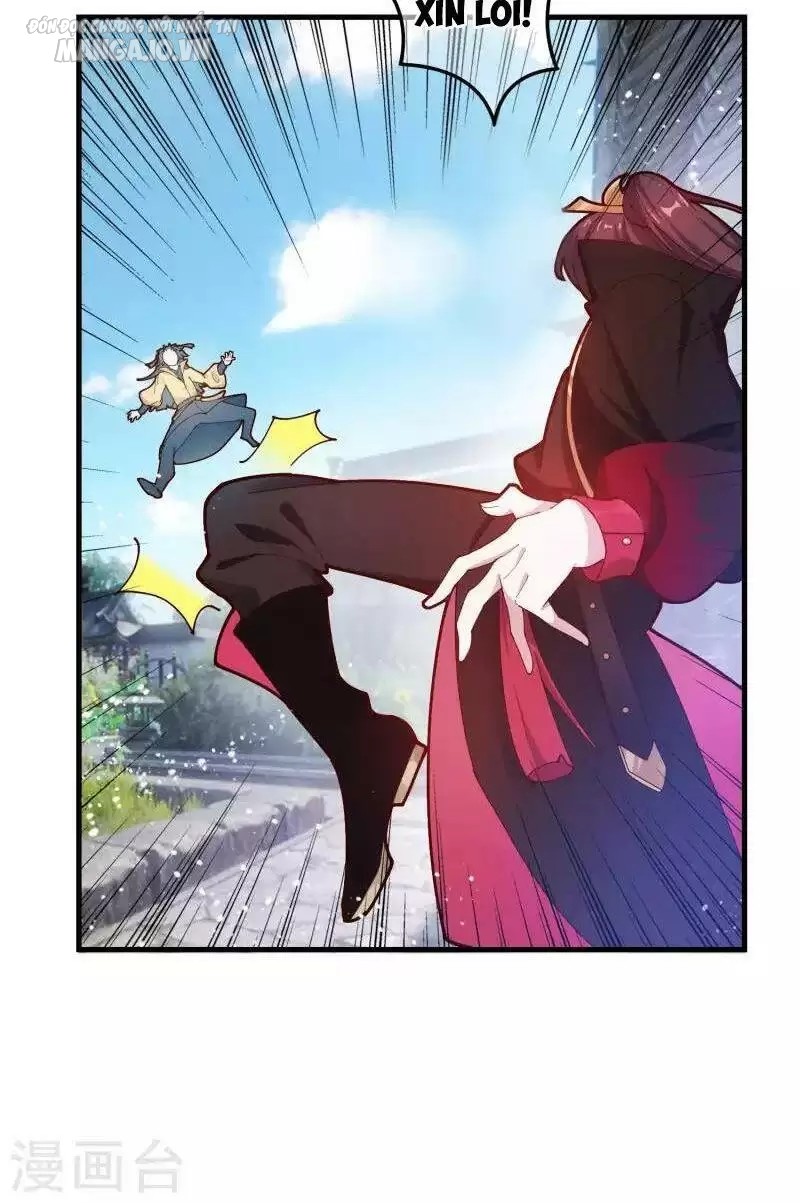 Cực Phẩm Bại Gia Tử Chapter 6 - Trang 2