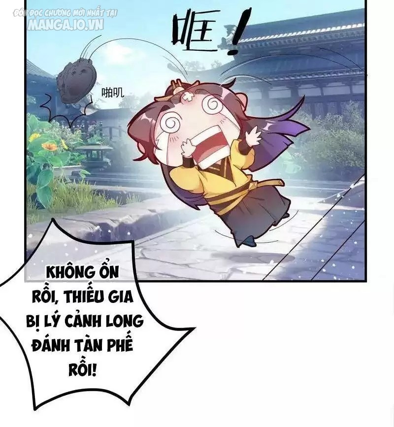 Cực Phẩm Bại Gia Tử Chapter 6 - Trang 2