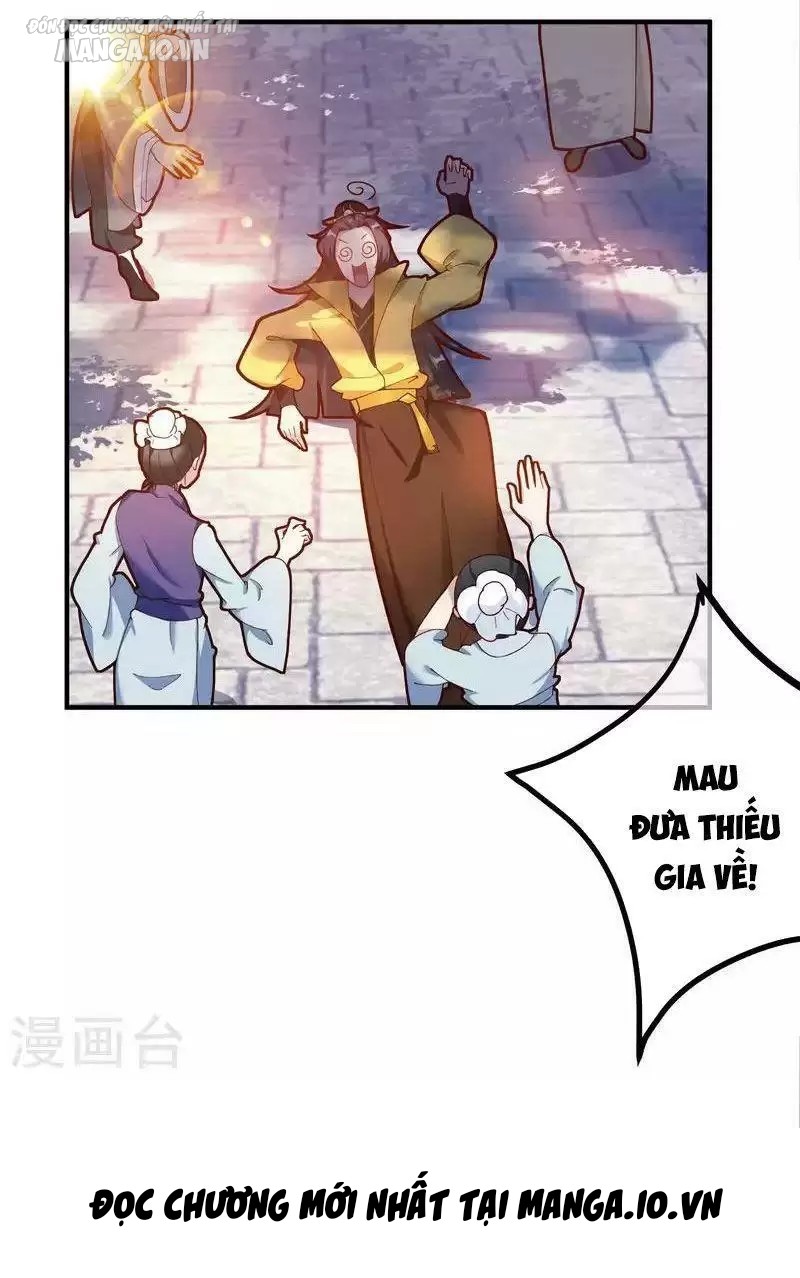 Cực Phẩm Bại Gia Tử Chapter 6 - Trang 2