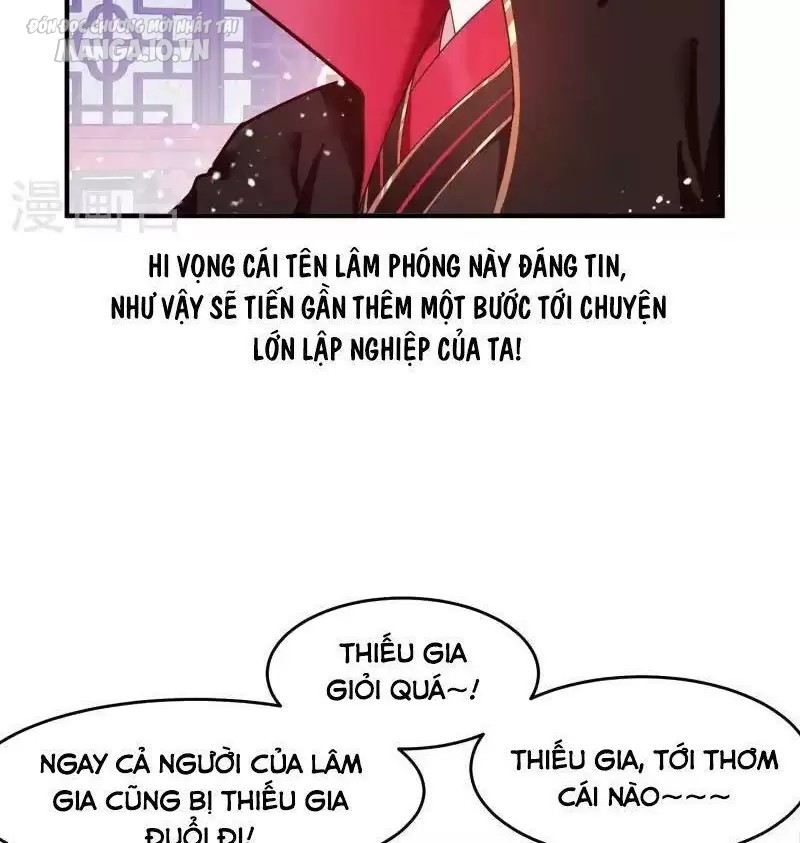 Cực Phẩm Bại Gia Tử Chapter 6 - Trang 2