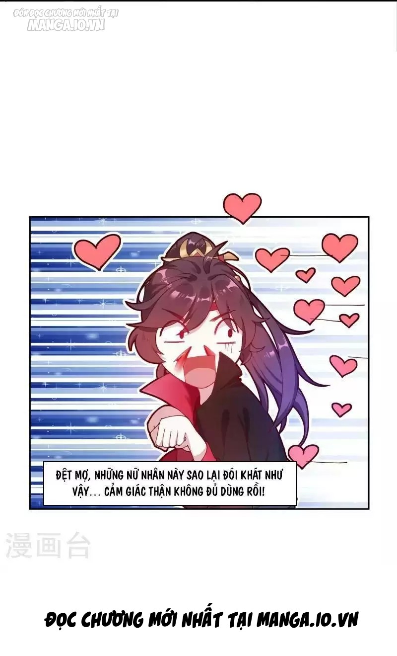 Cực Phẩm Bại Gia Tử Chapter 6 - Trang 2