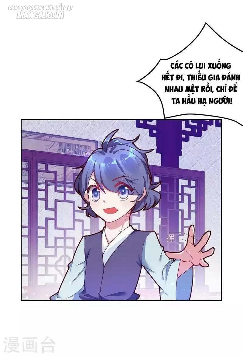 Cực Phẩm Bại Gia Tử Chapter 6 - Trang 2