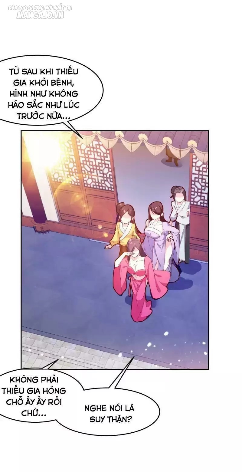 Cực Phẩm Bại Gia Tử Chapter 6 - Trang 2