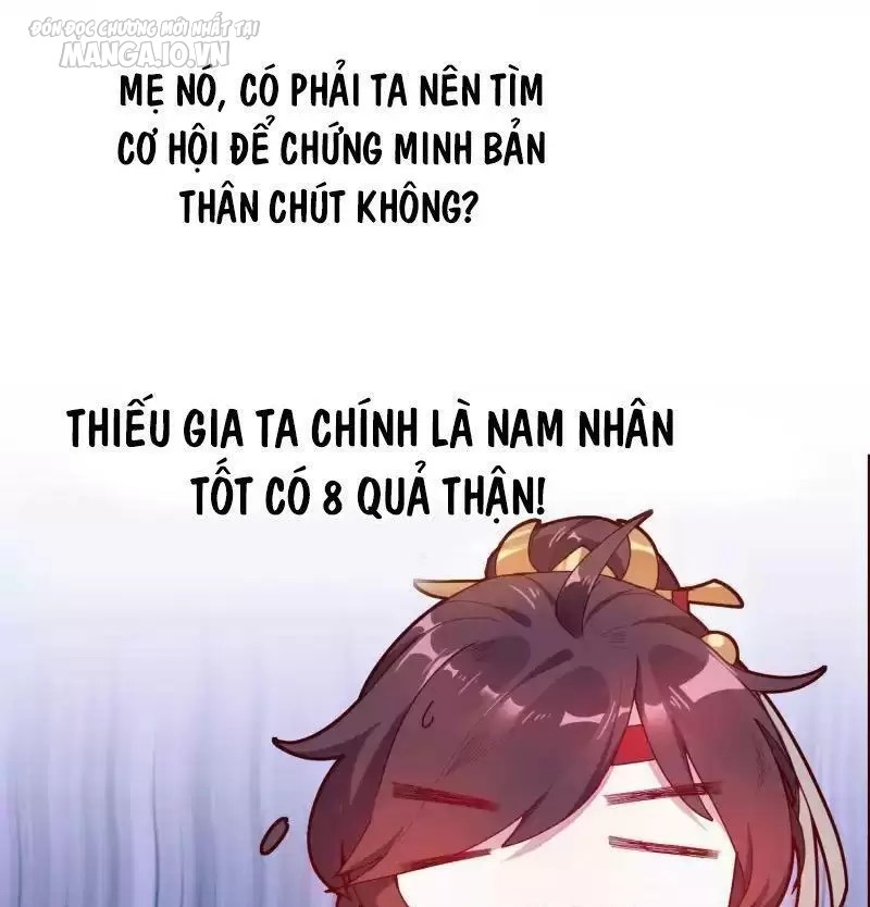 Cực Phẩm Bại Gia Tử Chapter 6 - Trang 2