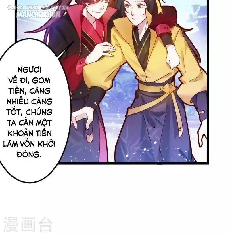 Cực Phẩm Bại Gia Tử Chapter 6 - Trang 2