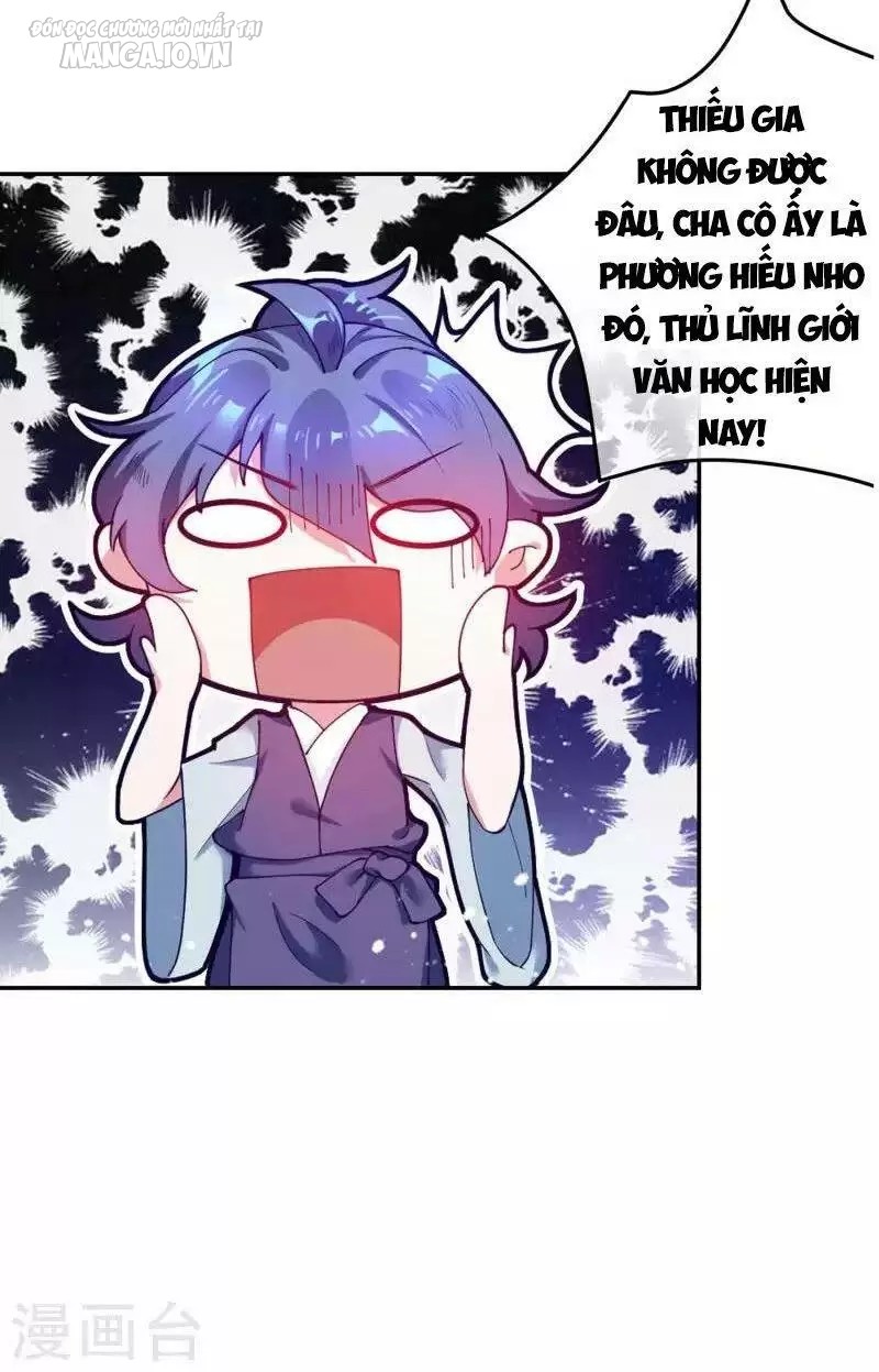 Cực Phẩm Bại Gia Tử Chapter 7 - Trang 2