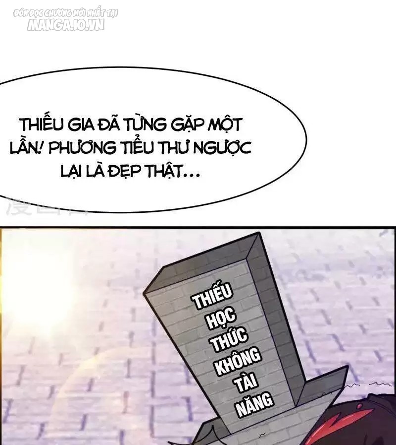 Cực Phẩm Bại Gia Tử Chapter 7 - Trang 2