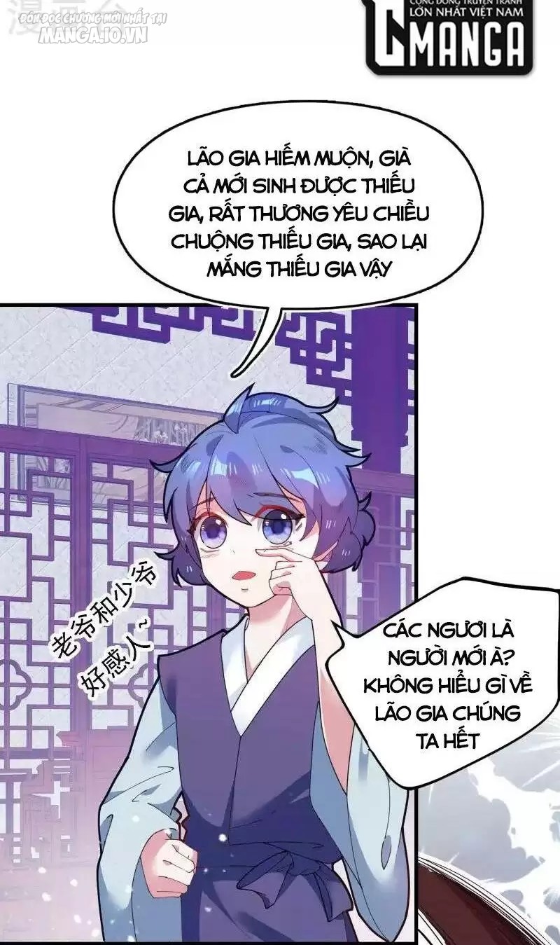 Cực Phẩm Bại Gia Tử Chapter 8 - Trang 2