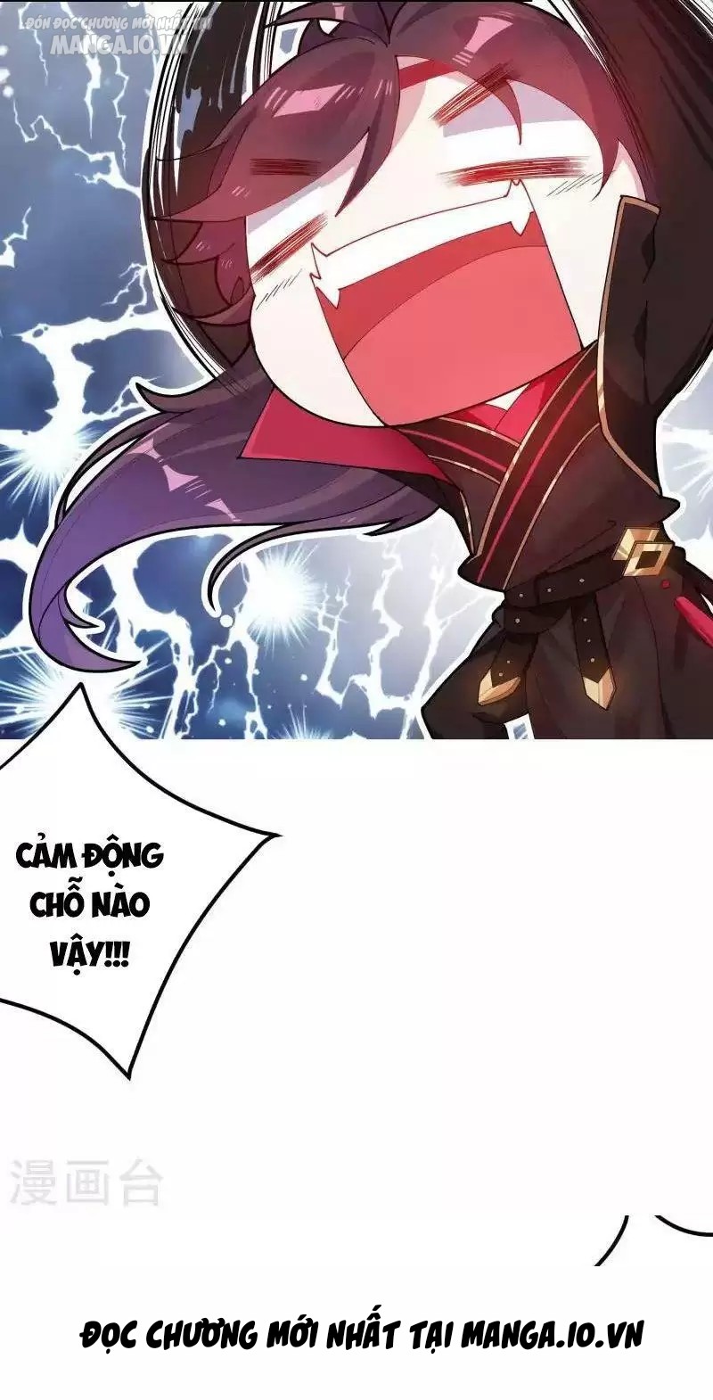 Cực Phẩm Bại Gia Tử Chapter 8 - Trang 2