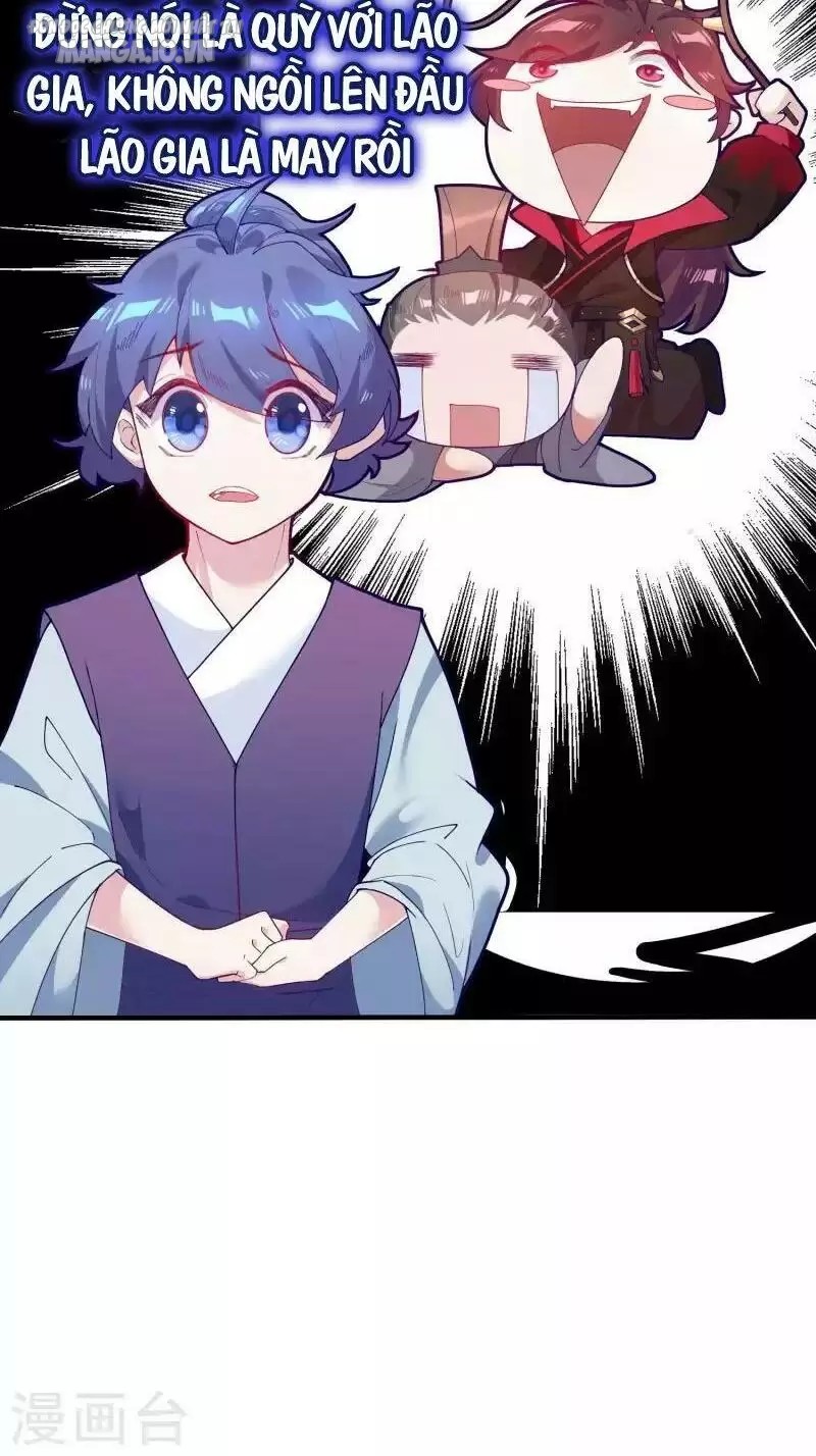 Cực Phẩm Bại Gia Tử Chapter 8 - Trang 2