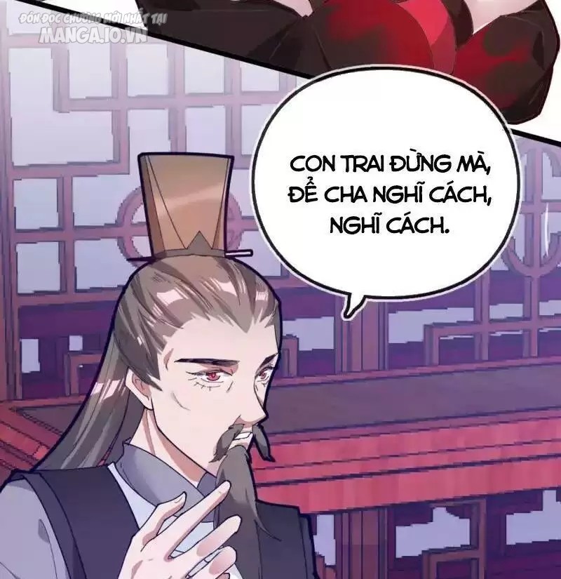 Cực Phẩm Bại Gia Tử Chapter 8 - Trang 2
