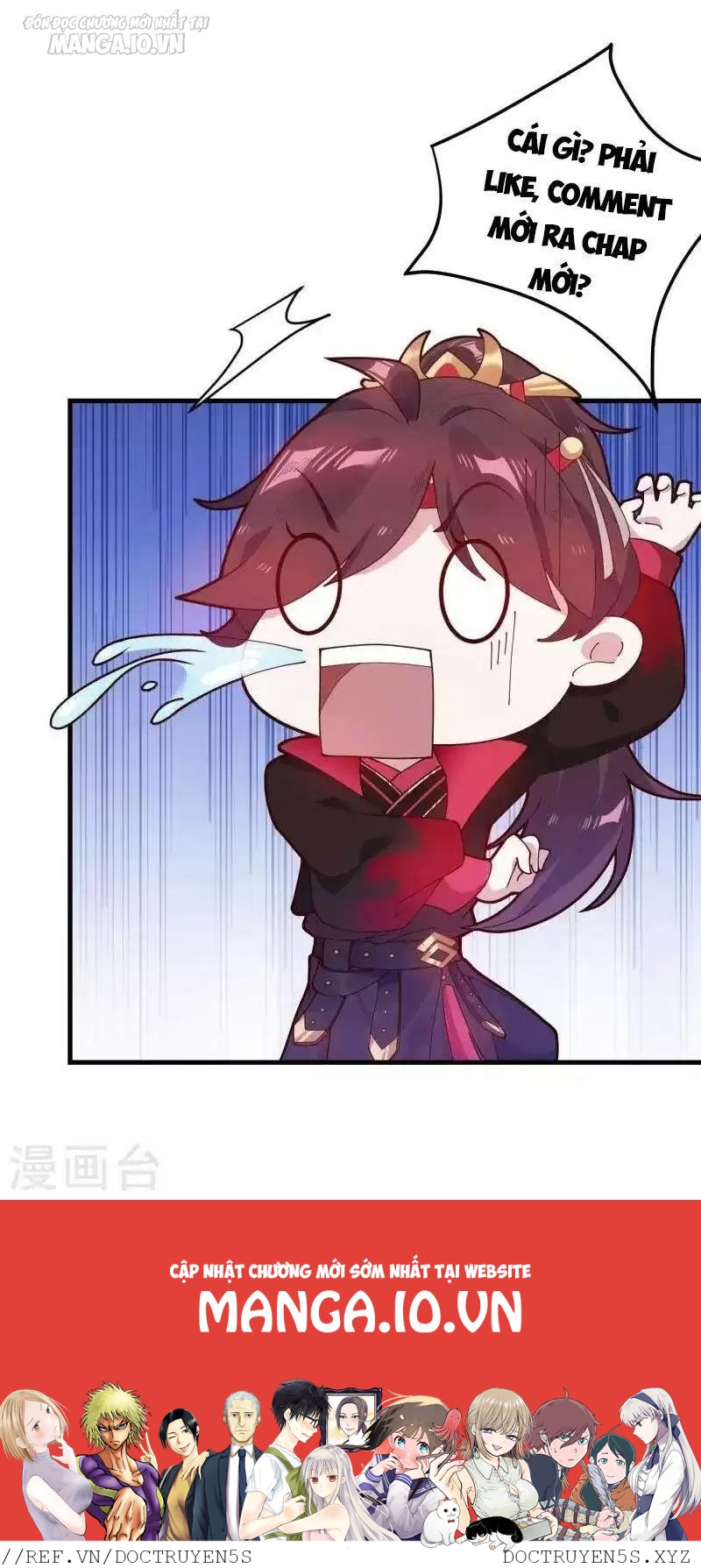 Cực Phẩm Bại Gia Tử Chapter 8 - Trang 2