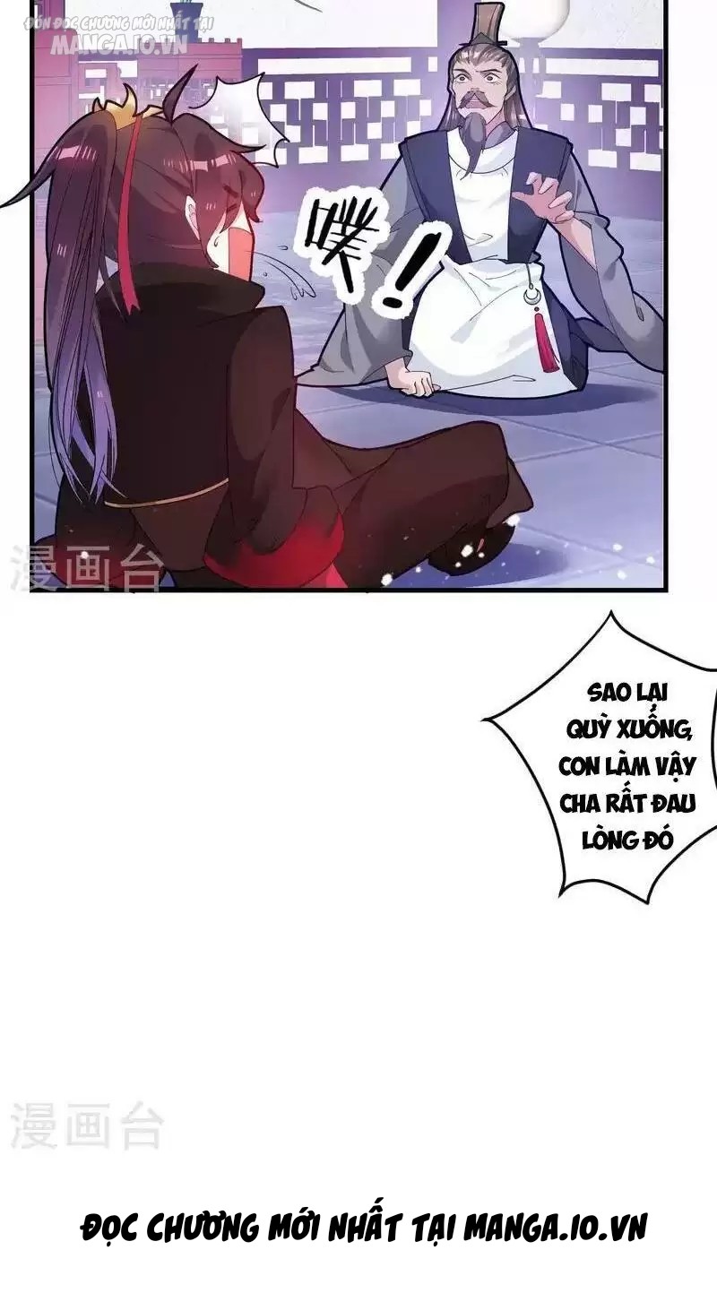 Cực Phẩm Bại Gia Tử Chapter 8 - Trang 2