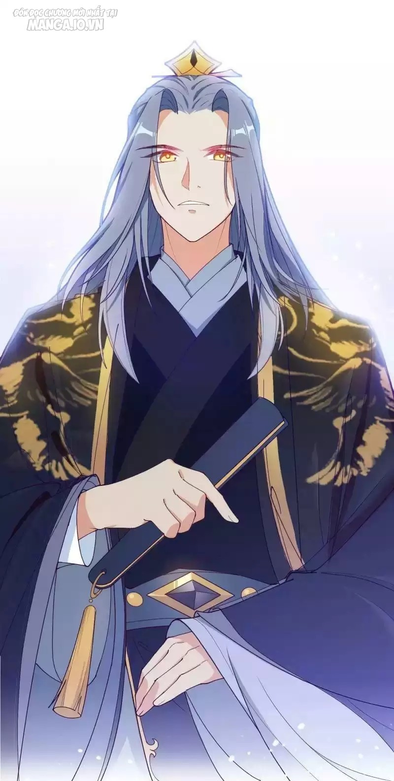 Cực Phẩm Bại Gia Tử Chapter 9 - Trang 2