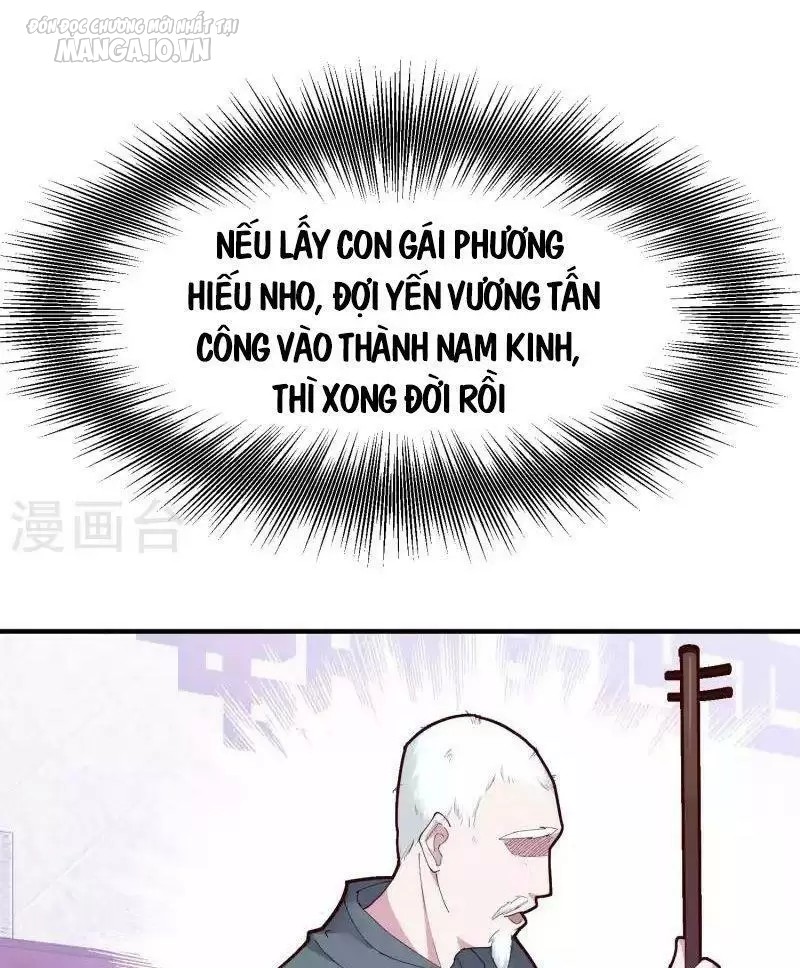 Cực Phẩm Bại Gia Tử Chapter 9 - Trang 2