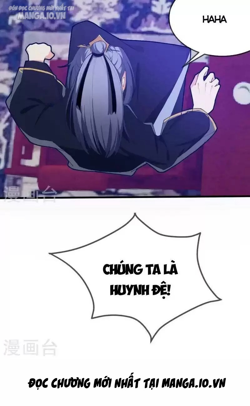 Cực Phẩm Bại Gia Tử Chapter 9 - Trang 2