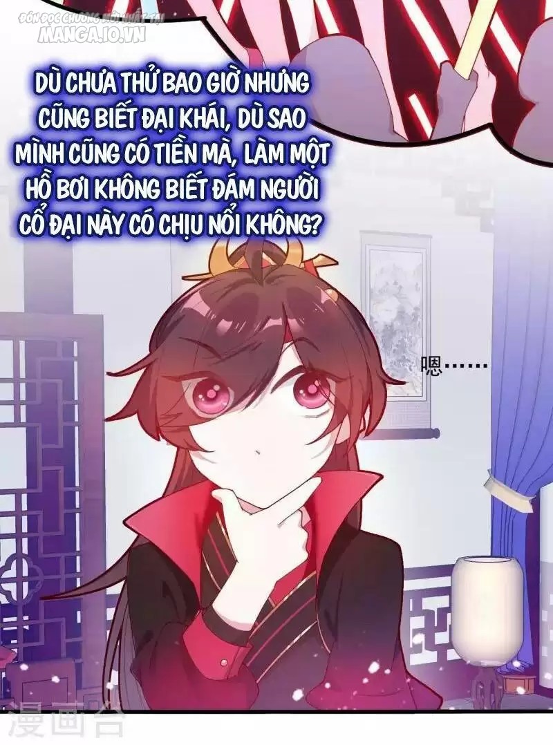 Cực Phẩm Bại Gia Tử Chapter 9 - Trang 2