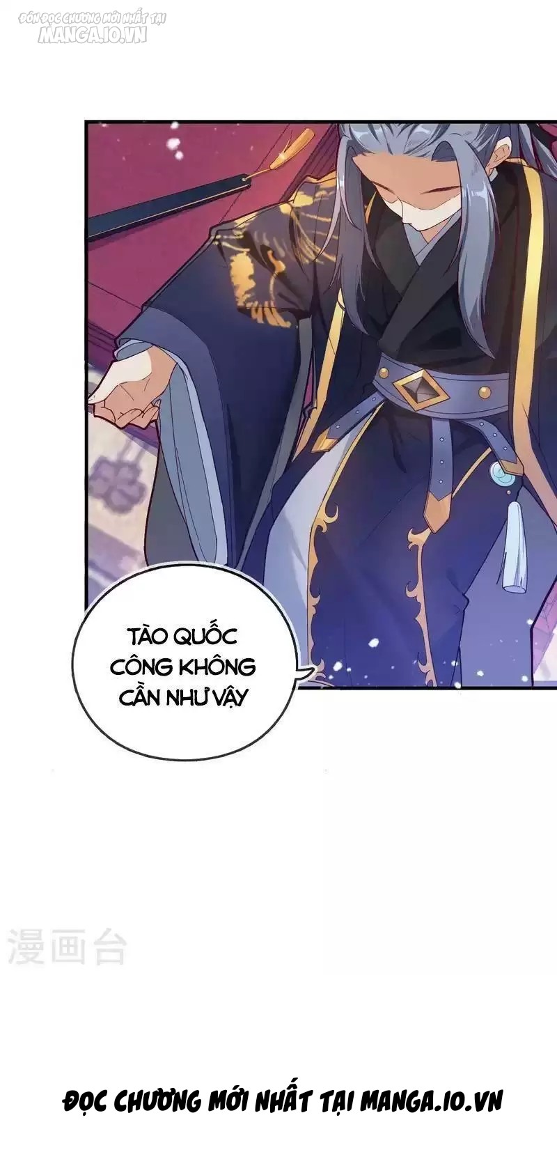 Cực Phẩm Bại Gia Tử Chapter 9 - Trang 2