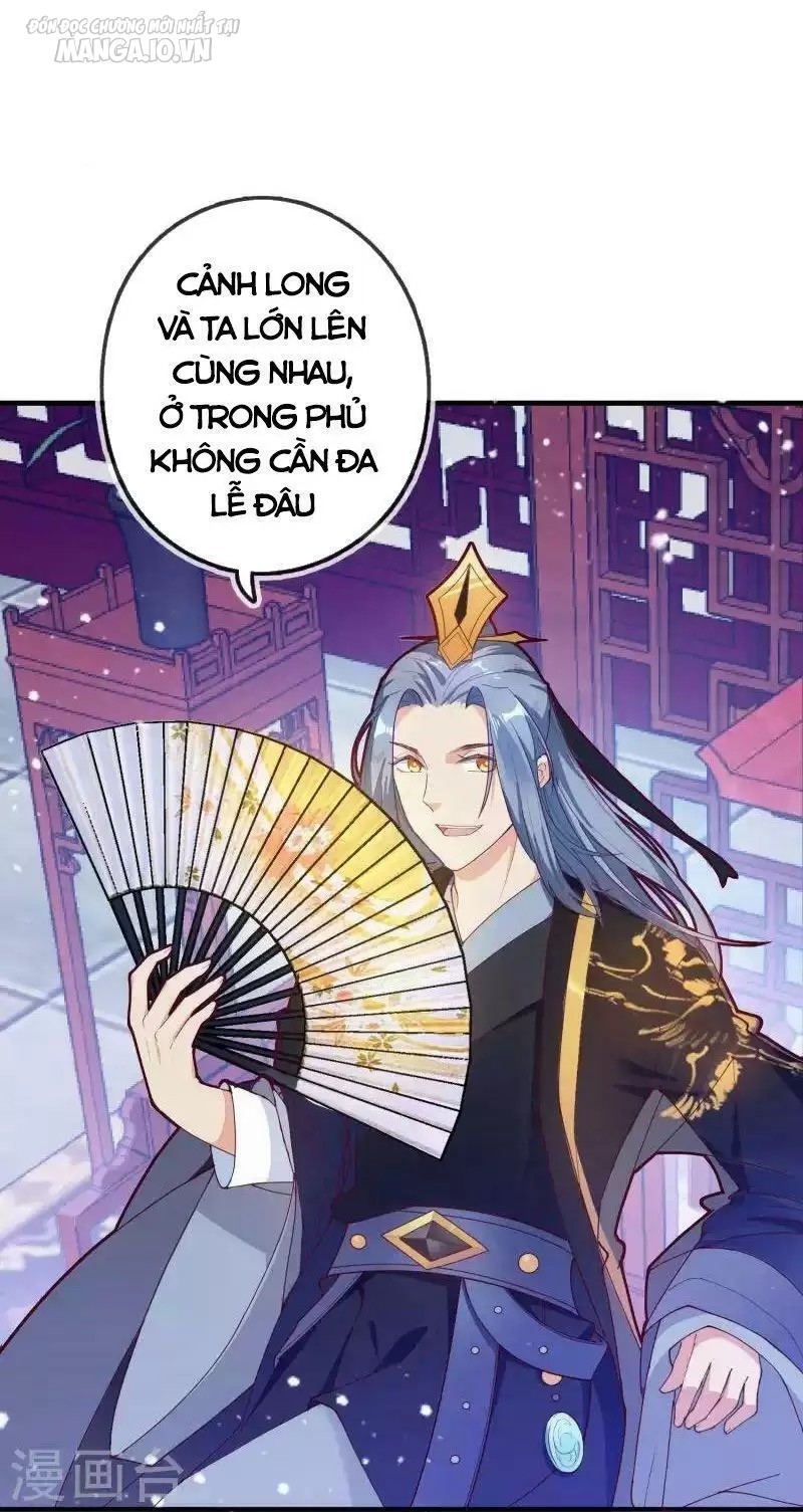 Cực Phẩm Bại Gia Tử Chapter 9 - Trang 2