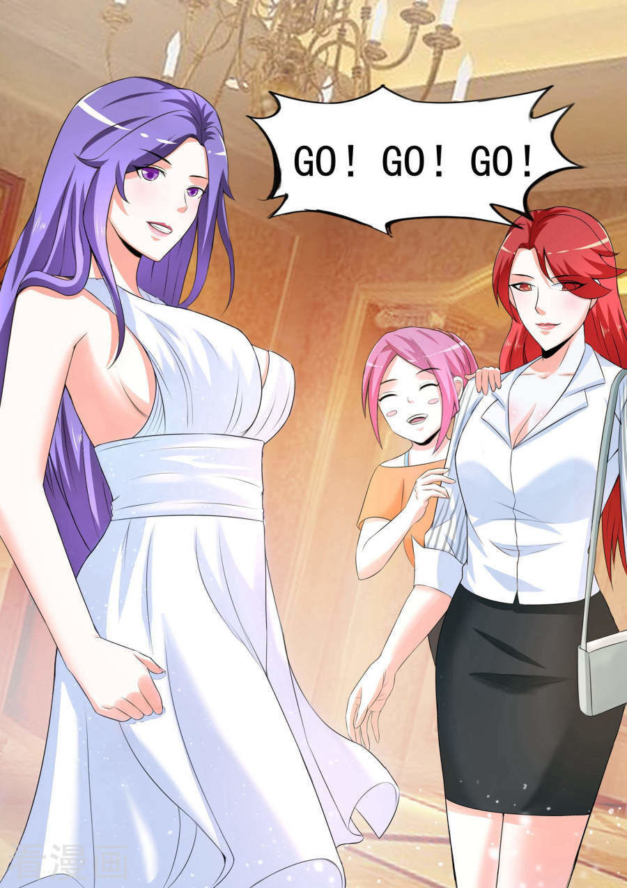 Cực Phẩm Chiến Binh Tại Đô Thị Chapter 40 - Trang 2