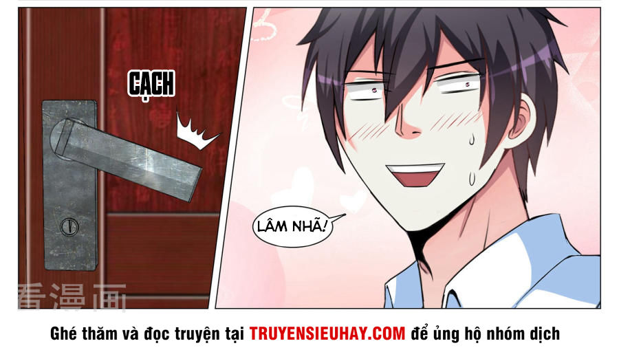 Cực Phẩm Chiến Binh Tại Đô Thị Chapter 81 - Trang 2