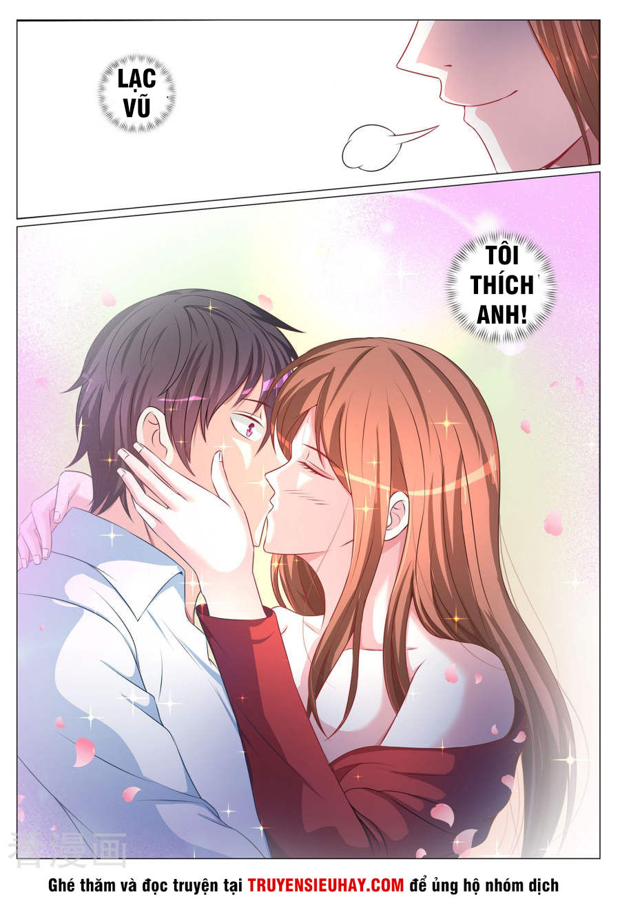 Cực Phẩm Chiến Binh Tại Đô Thị Chapter 95 - Trang 2