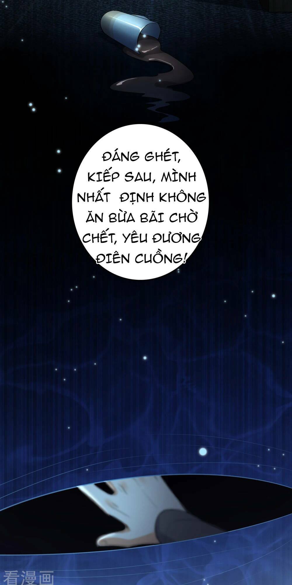 Cực Phẩm Cuồng Tể Chapter 1 - Trang 2