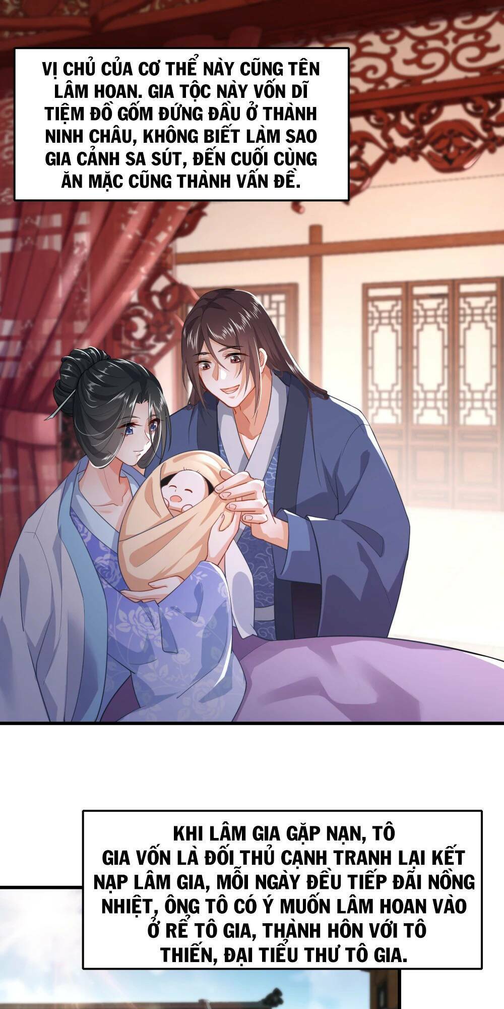 Cực Phẩm Cuồng Tể Chapter 1 - Trang 2