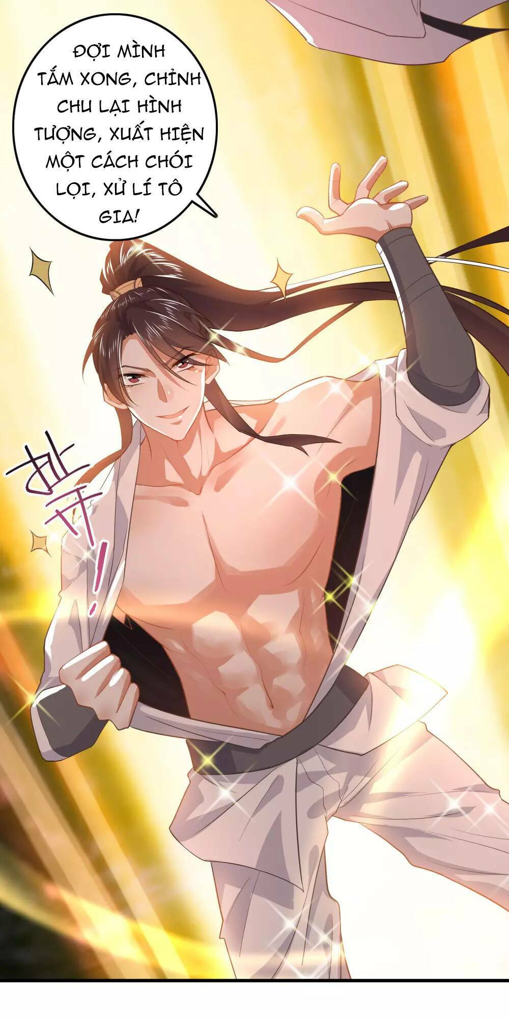 Cực Phẩm Cuồng Tể Chapter 1 - Trang 2