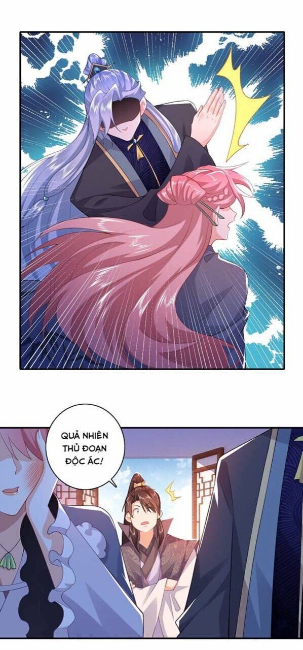 Cực Phẩm Cuồng Tể Chapter 11 - Trang 2