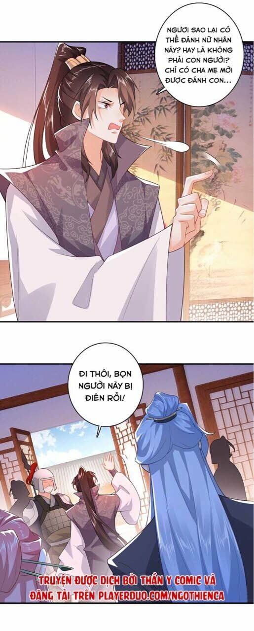 Cực Phẩm Cuồng Tể Chapter 11 - Trang 2