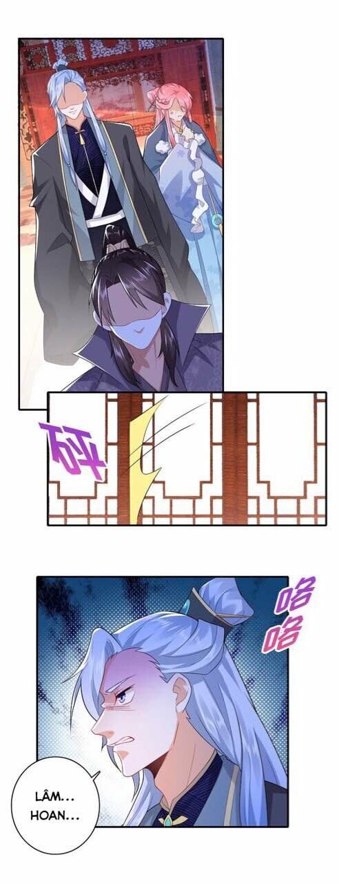 Cực Phẩm Cuồng Tể Chapter 11 - Trang 2