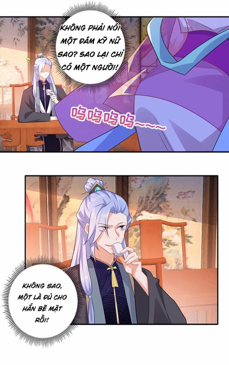 Cực Phẩm Cuồng Tể Chapter 11 - Trang 2