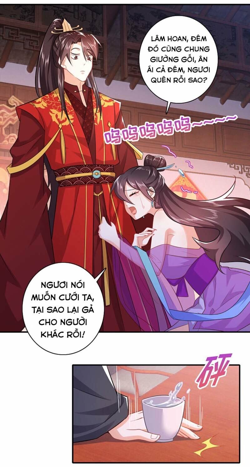 Cực Phẩm Cuồng Tể Chapter 11 - Trang 2