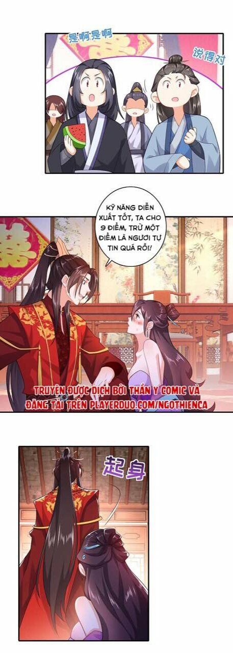 Cực Phẩm Cuồng Tể Chapter 11 - Trang 2