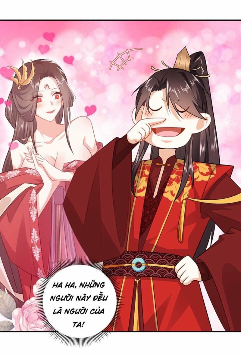 Cực Phẩm Cuồng Tể Chapter 11 - Trang 2