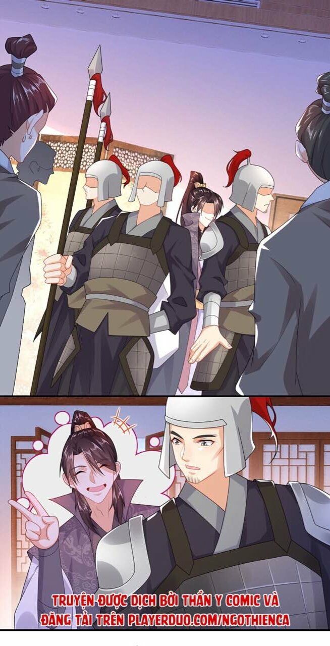 Cực Phẩm Cuồng Tể Chapter 11 - Trang 2