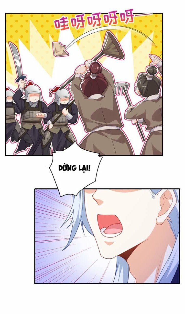 Cực Phẩm Cuồng Tể Chapter 11 - Trang 2