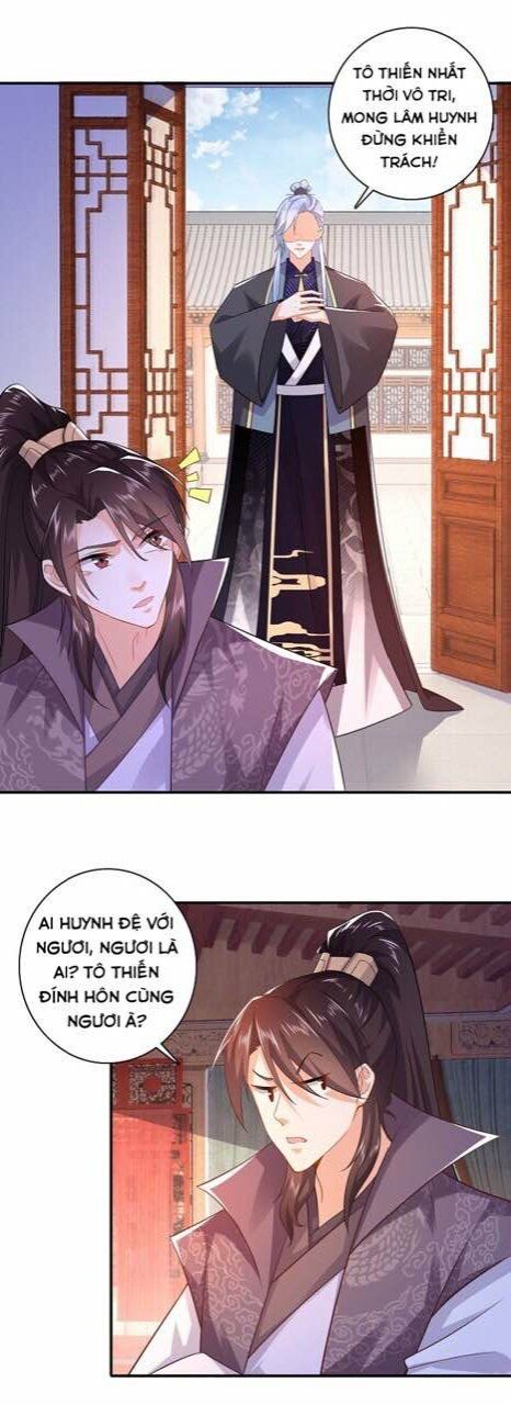 Cực Phẩm Cuồng Tể Chapter 11 - Trang 2