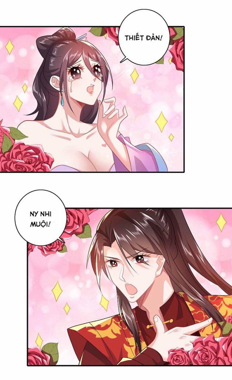 Cực Phẩm Cuồng Tể Chapter 12 - Trang 2