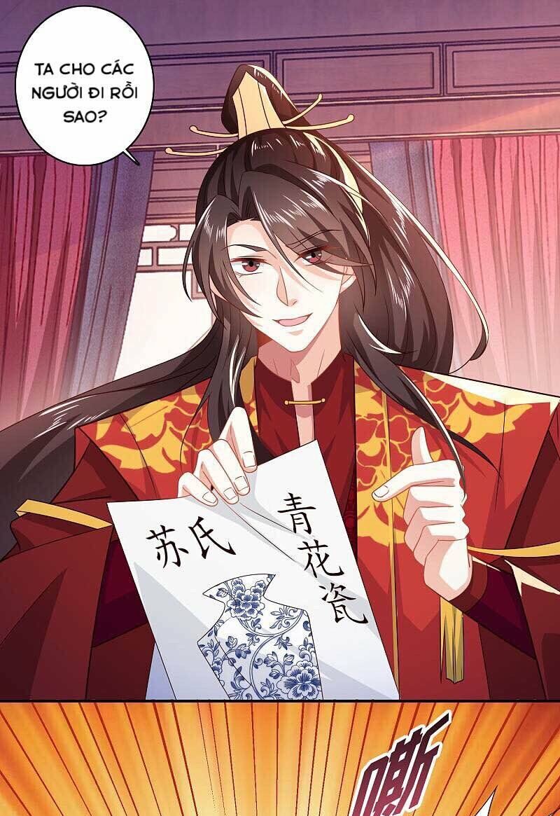 Cực Phẩm Cuồng Tể Chapter 12 - Trang 2