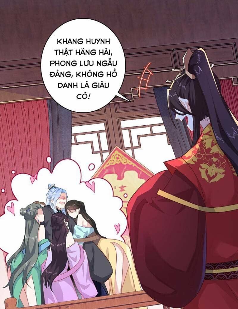 Cực Phẩm Cuồng Tể Chapter 12 - Trang 2