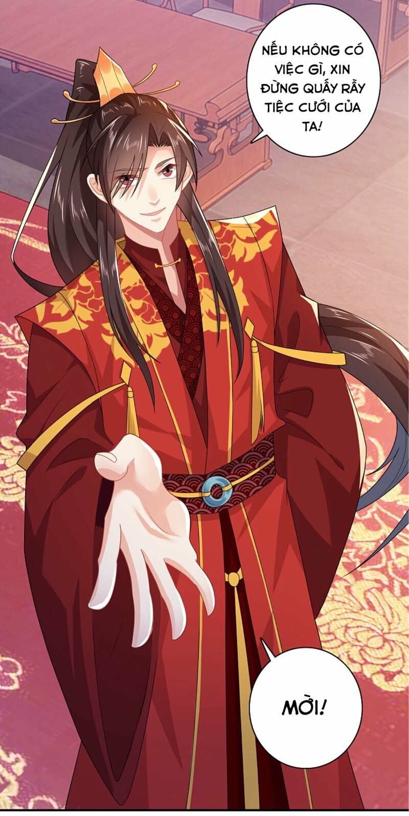 Cực Phẩm Cuồng Tể Chapter 12 - Trang 2